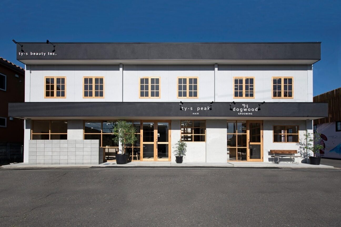 ティーズピーク(ty s peak)3