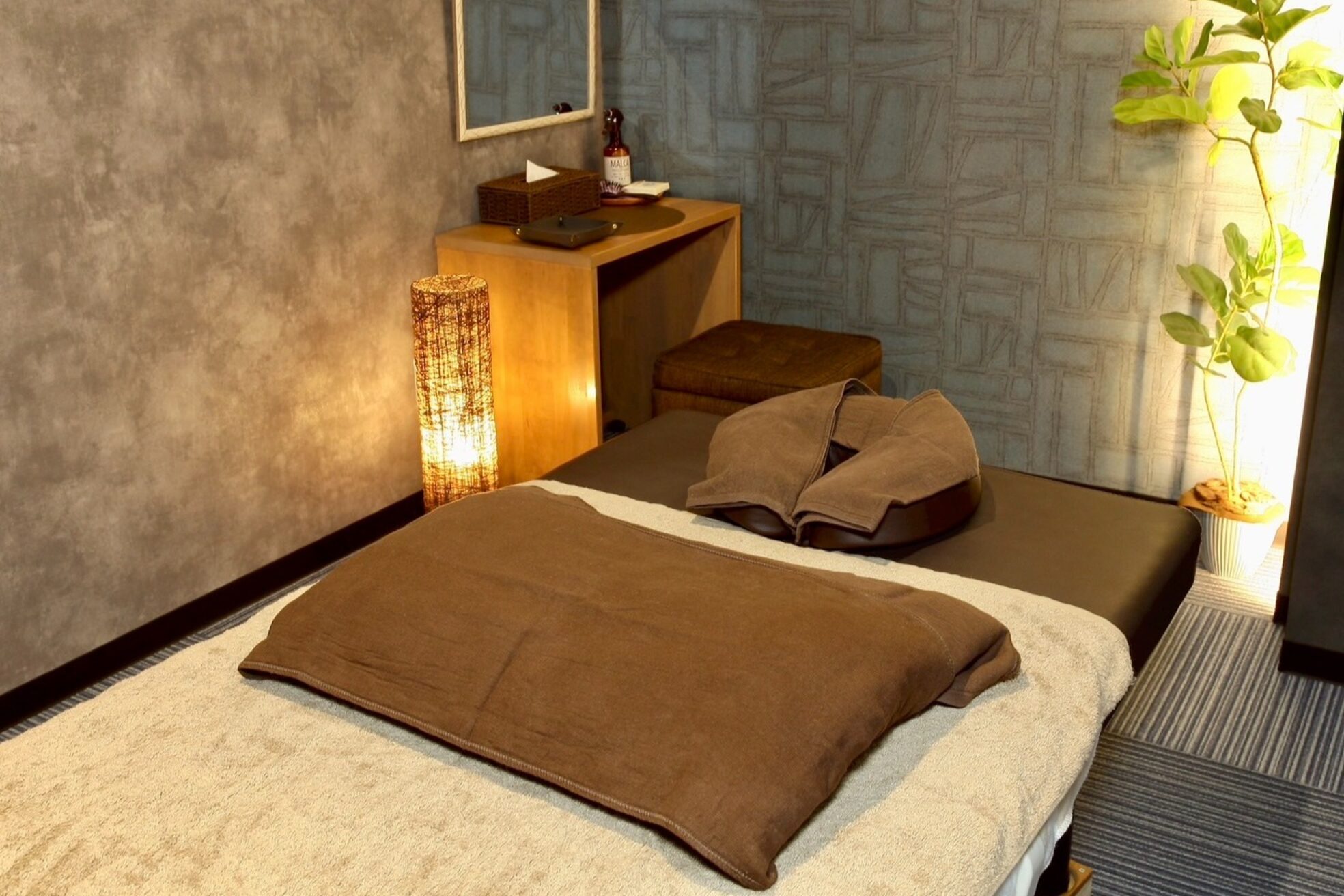 地球のシエスタ1