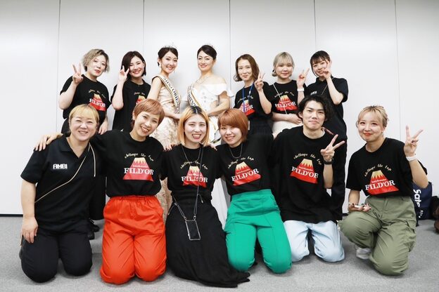 フィルドール 大分明野店(fild'or)3