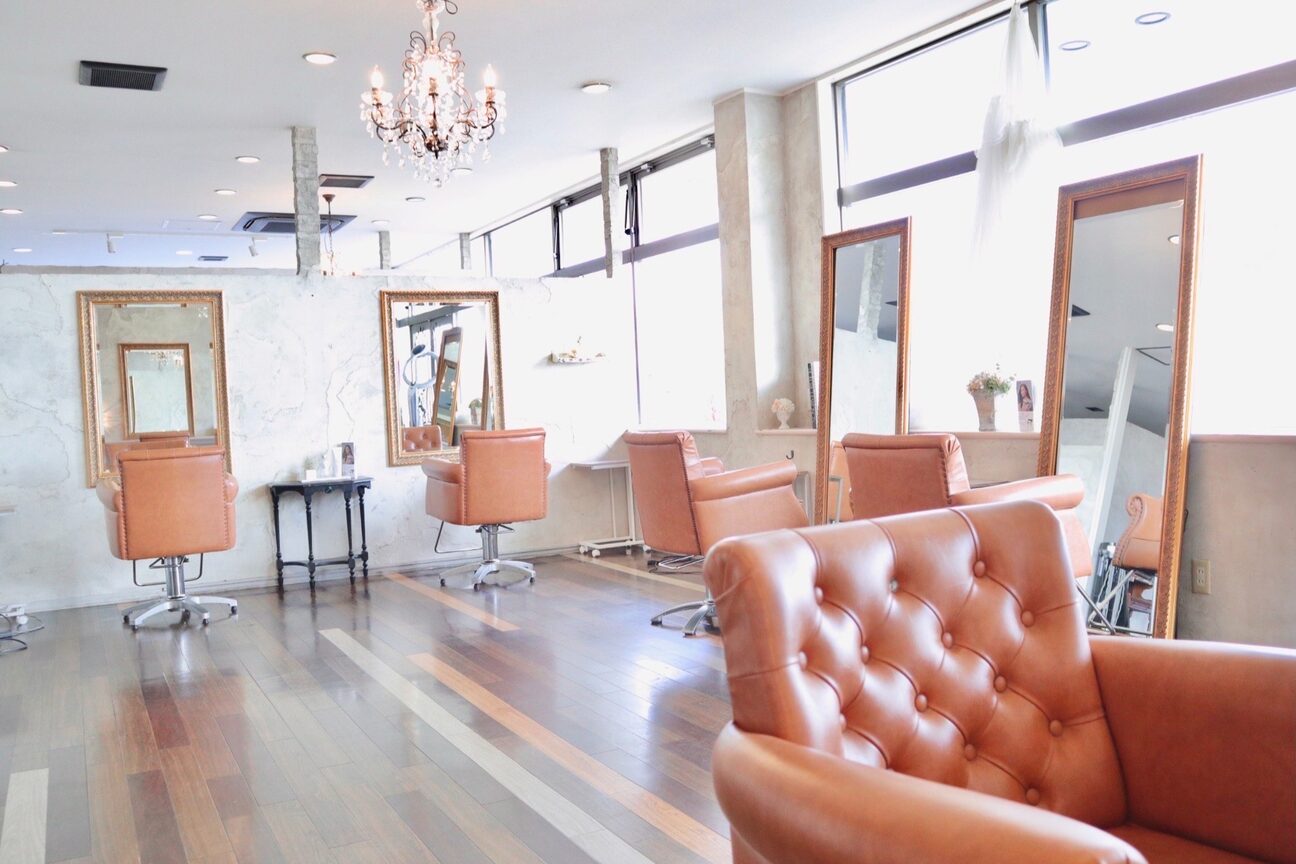 fild'or大分京が丘店【フィルドール】（株式会社　ガブ）画像1