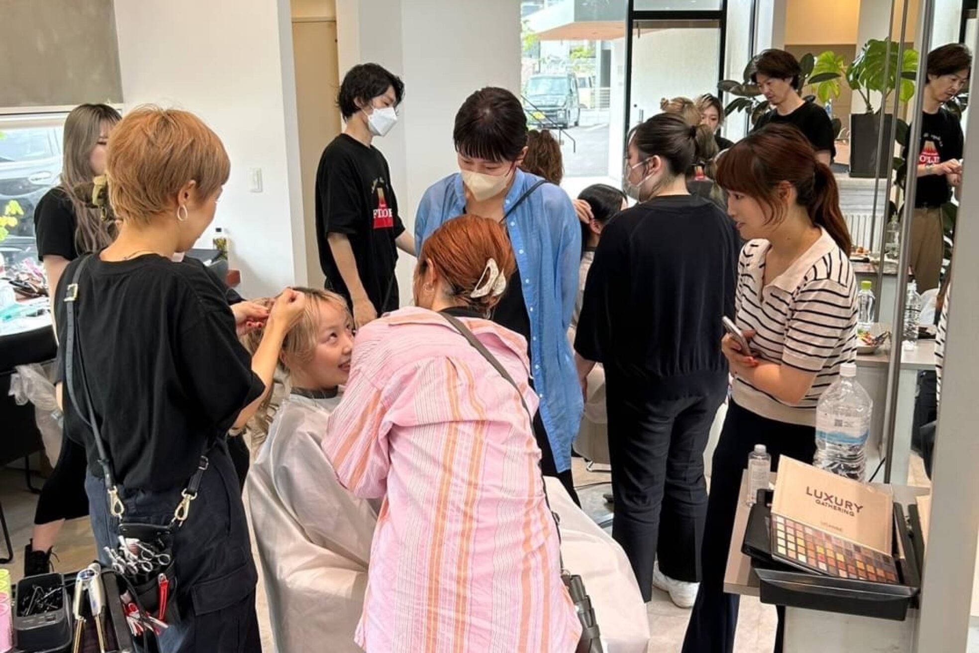 フィルドール 大分明野店(fild'or)11