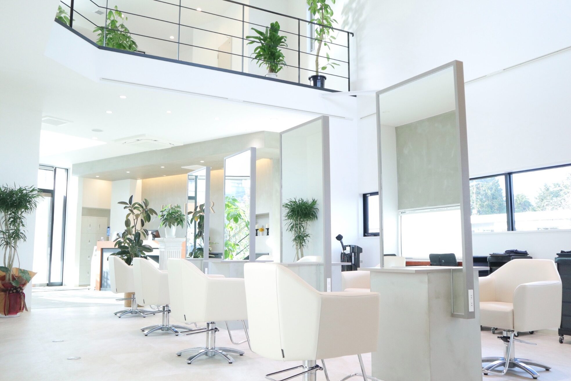 フィルドール 大分明野店(fild'or)1