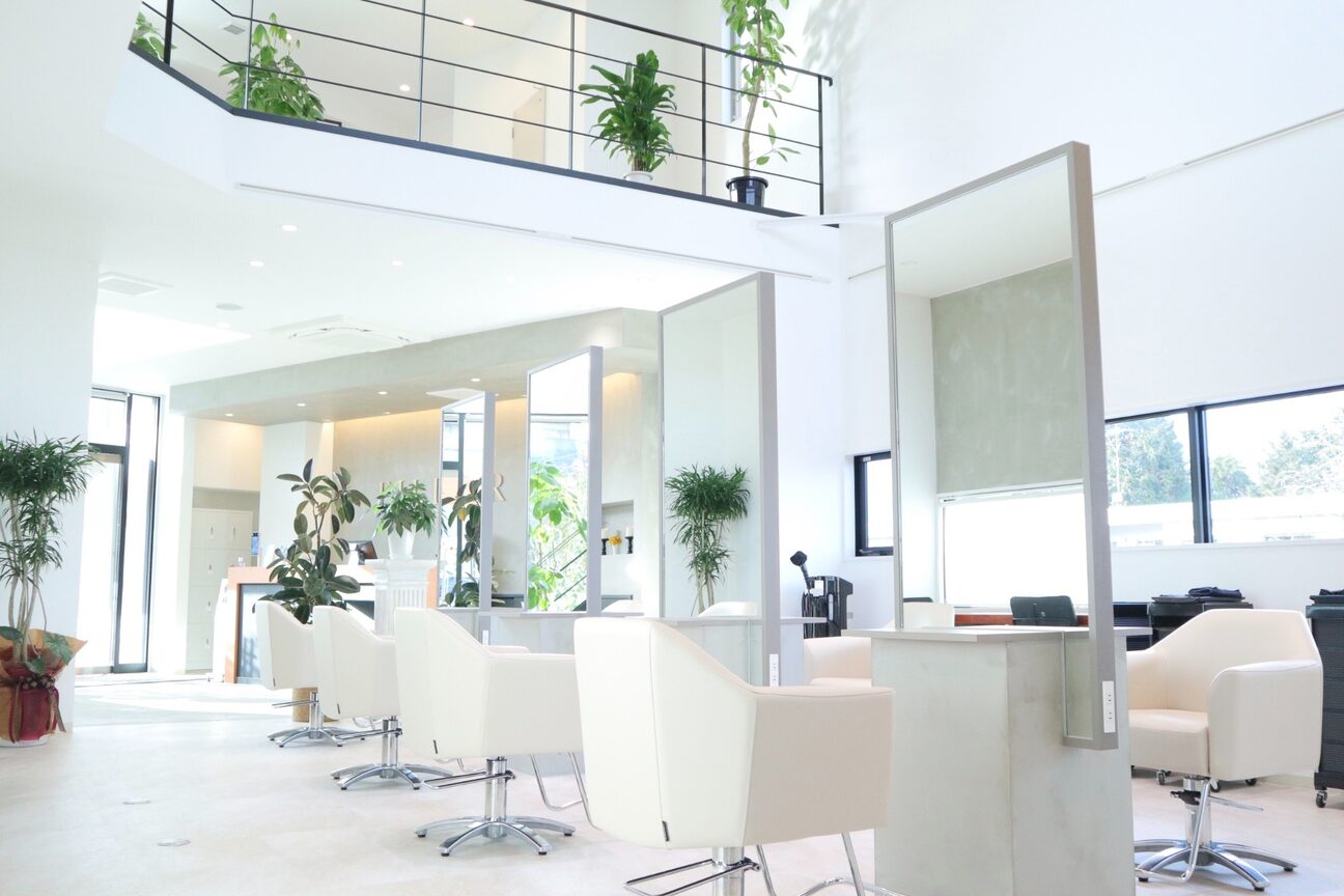 フィルドール 大分明野店(fild'or)1