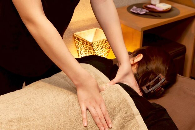 地球のシエスタ2