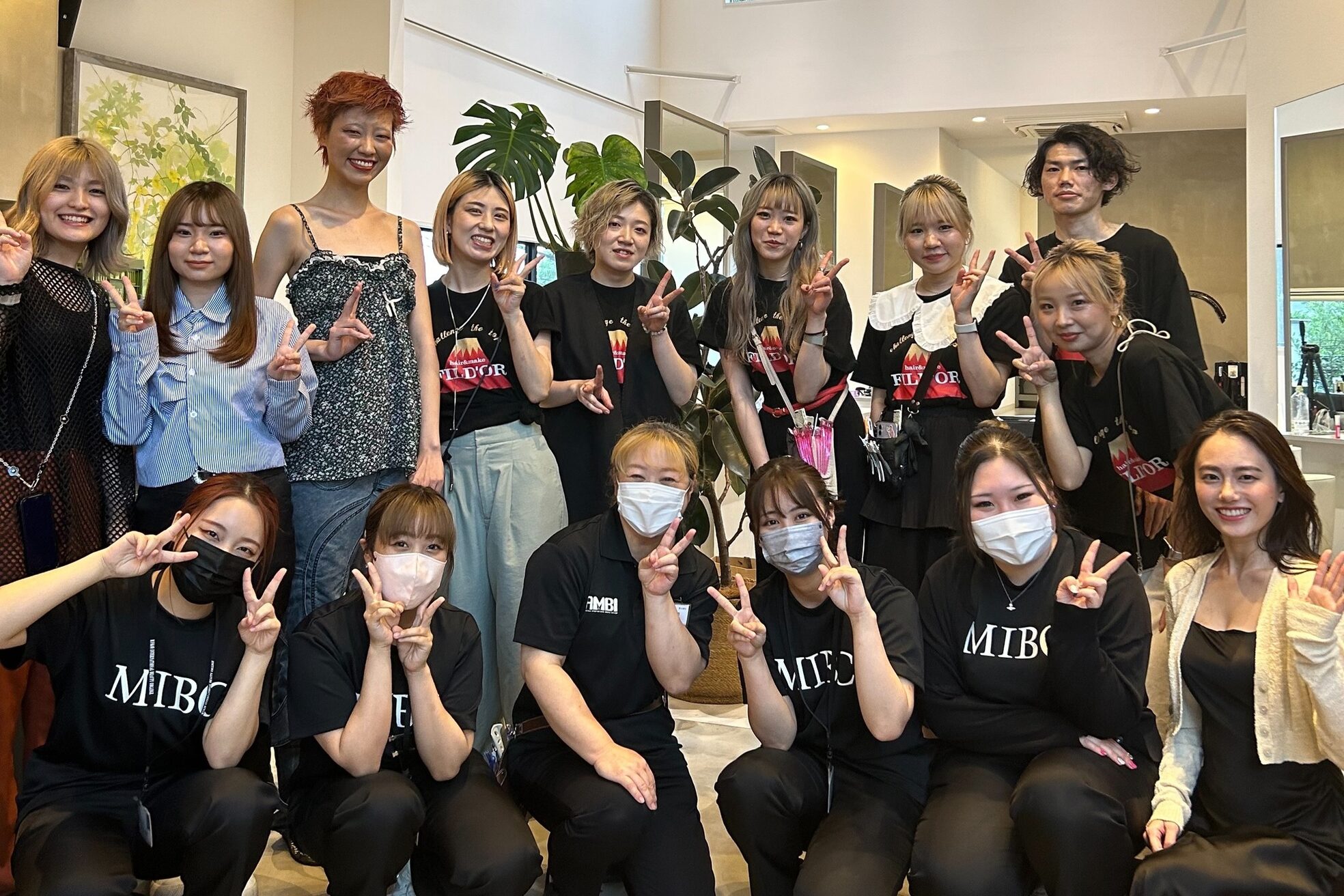 フィルドール 大分明野店(fild'or)4