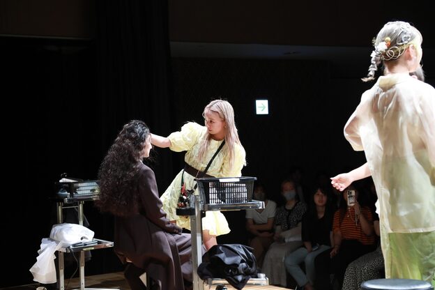 フィルドール 大分明野店(fild'or)6