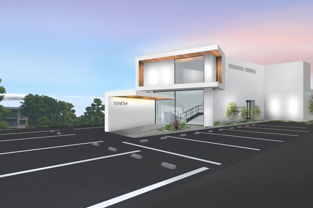 フィルドール 大分明野店(fild'or)2