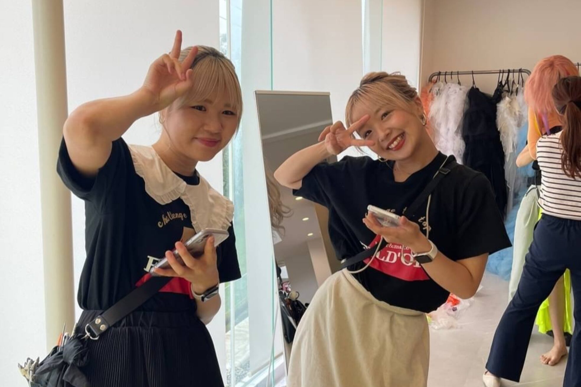 フィルドール 大分明野店(fild'or)5