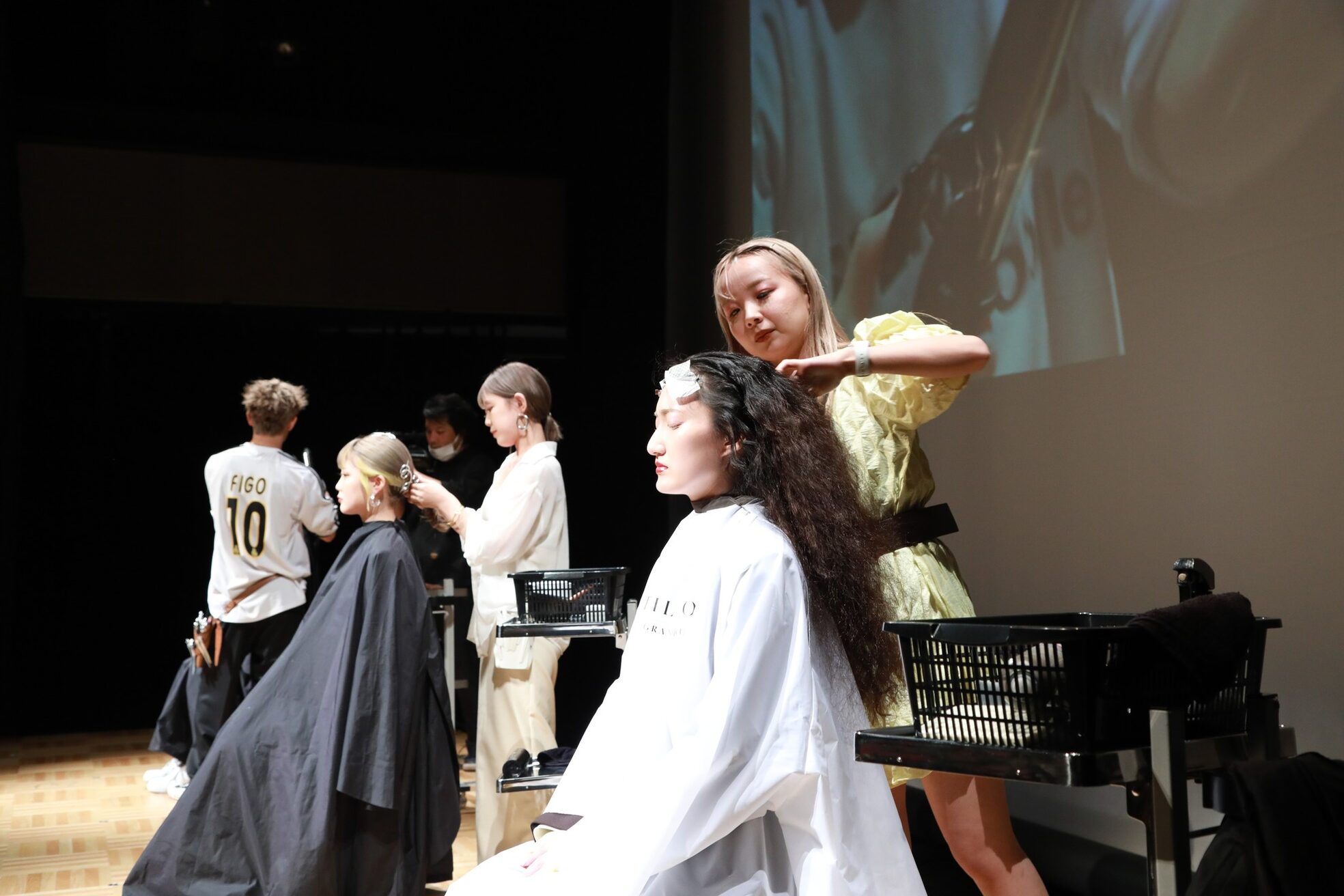 フィルドール 大分明野店(fild'or)7