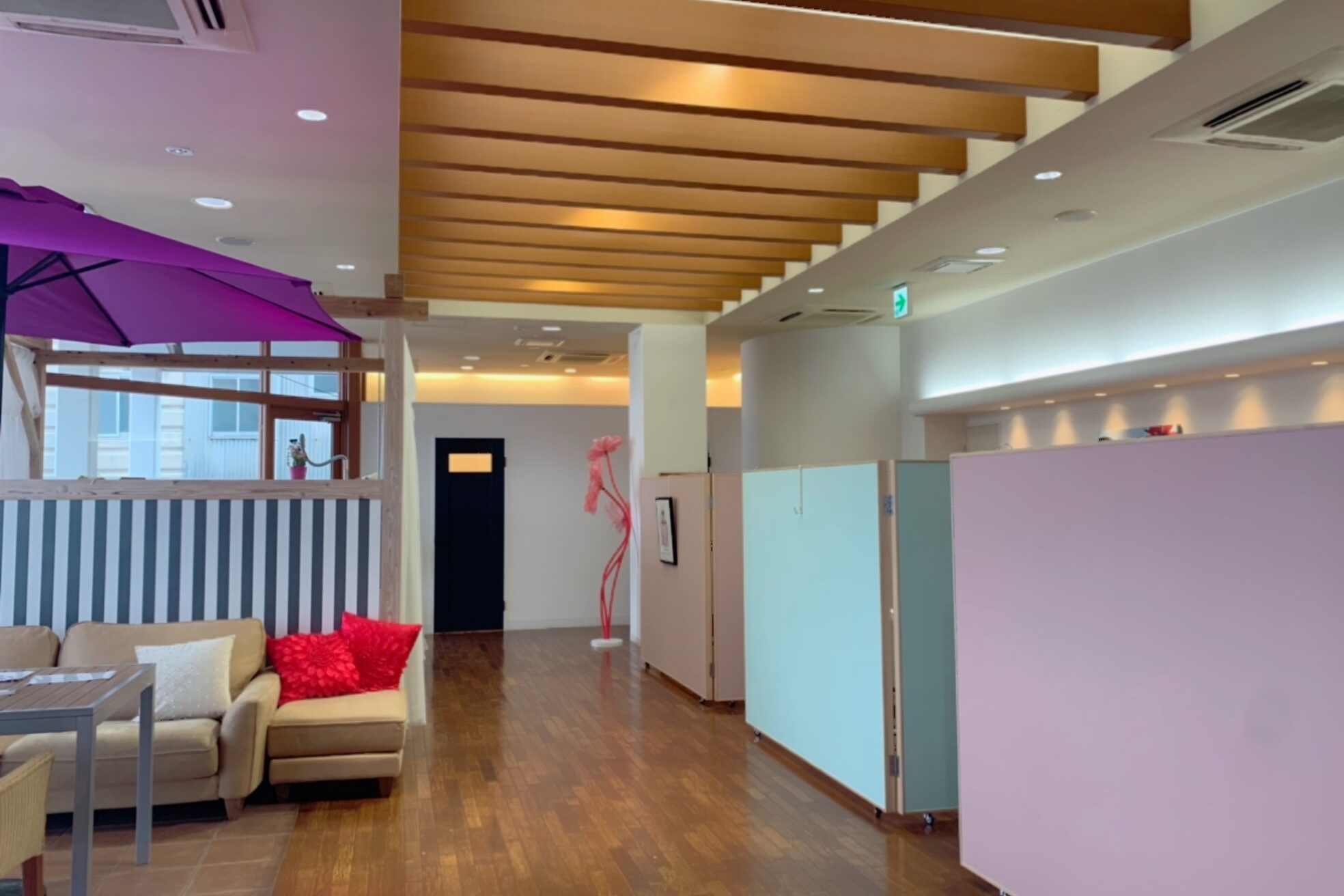 アイ ハンド(I hand)1