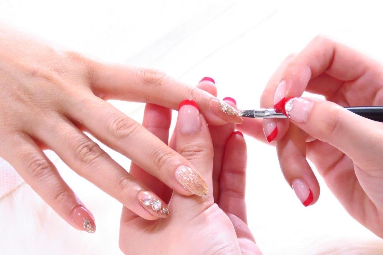 アイ ハンド(I hand)2