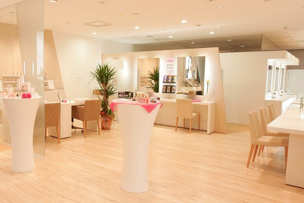 ノエビア サロン ド スペチアーレ 札幌1