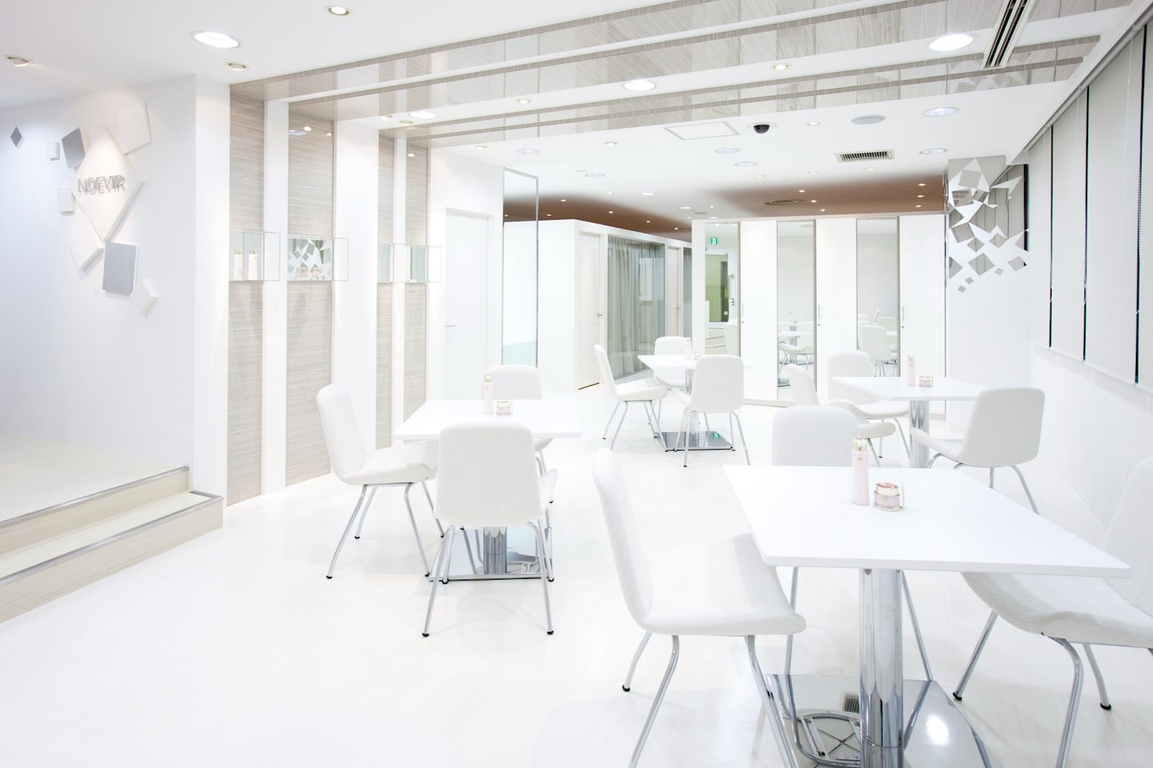 ノエビア(株式会社 ノエビア)画像1