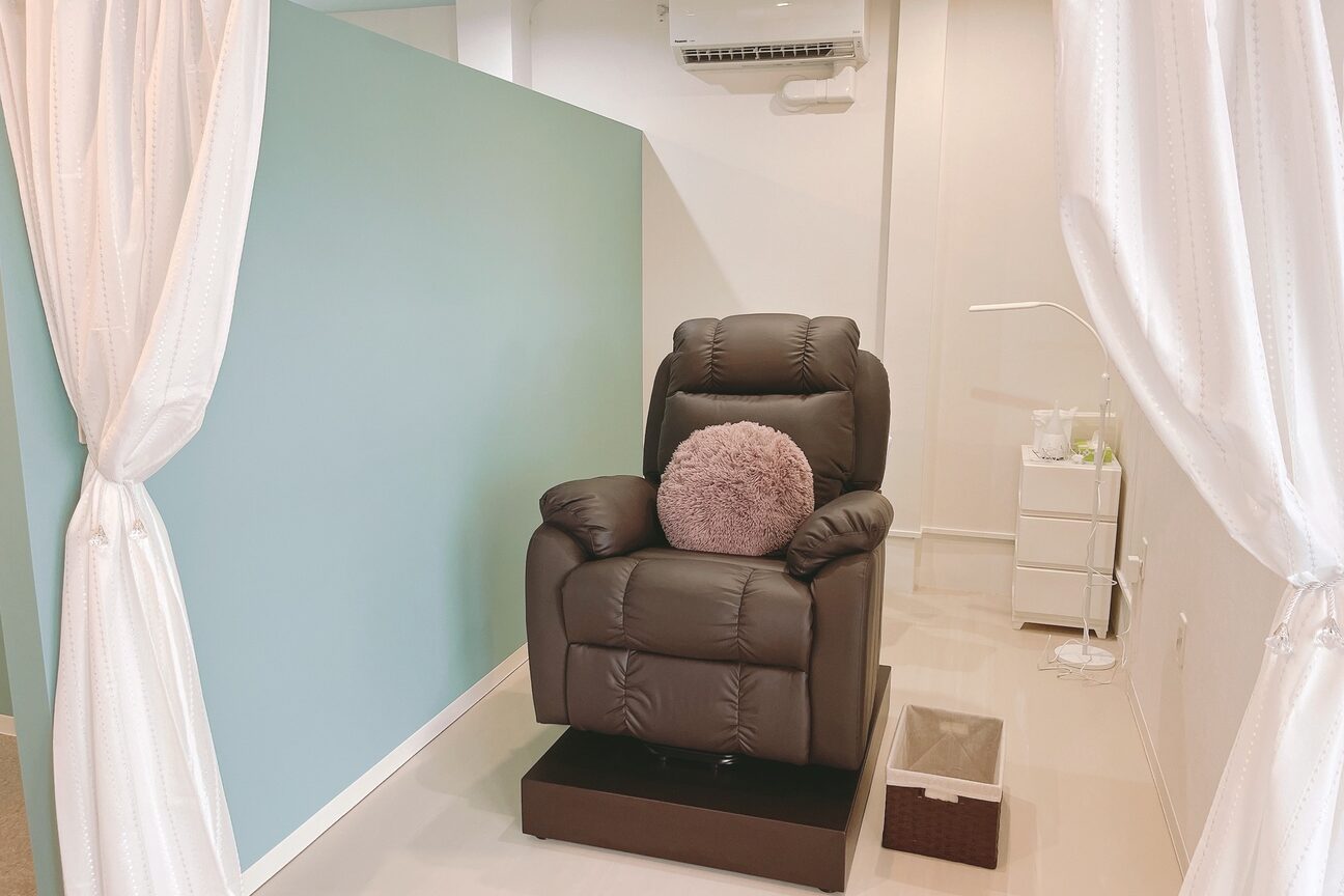 アイラッシュカフェ画像1