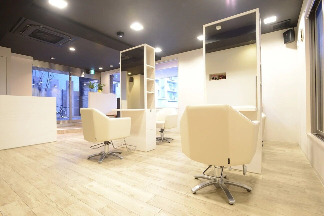 Vezir hair design（Ｖｅｚｉｒ　株式会社）画像1