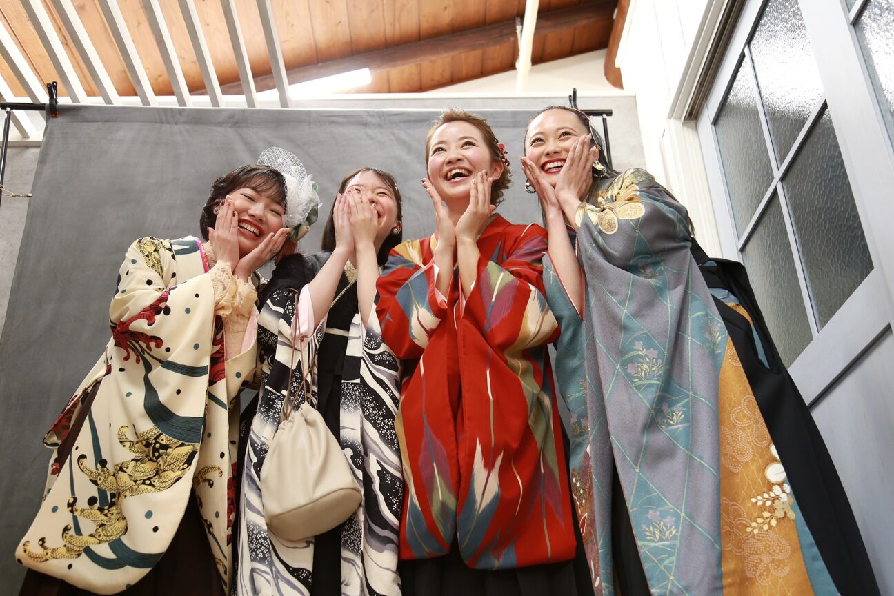 店舗の内観外観用画像2