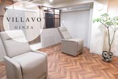 ヴィラーヴォ 銀座(VILLAVO)