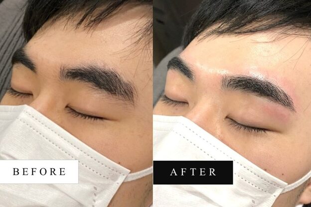 ヴィラーヴォ 銀座(VILLAVO)6