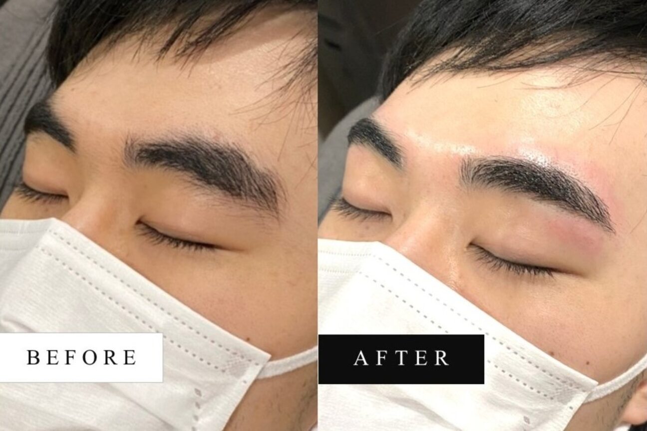 店舗の内観外観用画像2