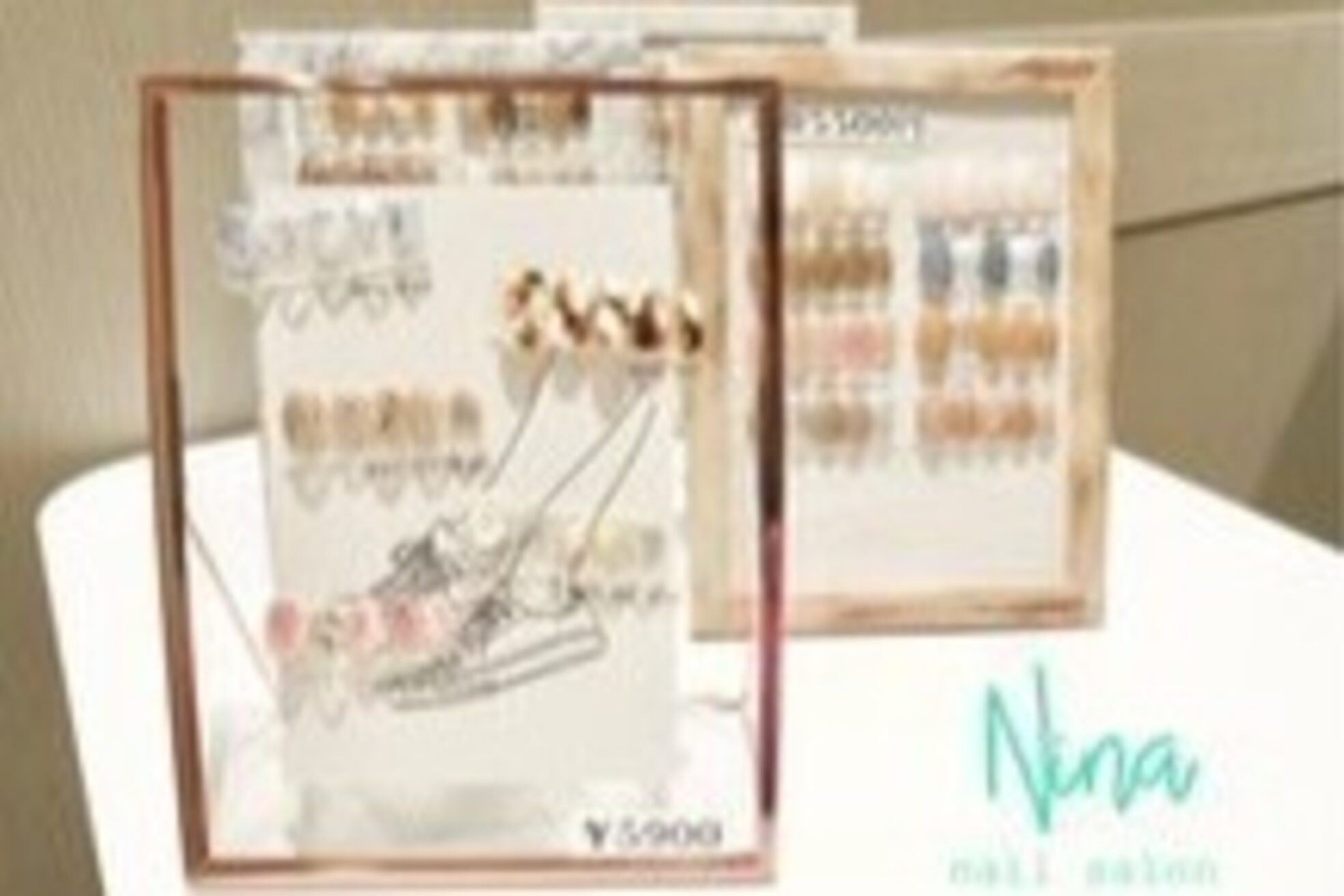 フィリス ネイル 横浜ランドマークプラザ店(PHYLIS)3