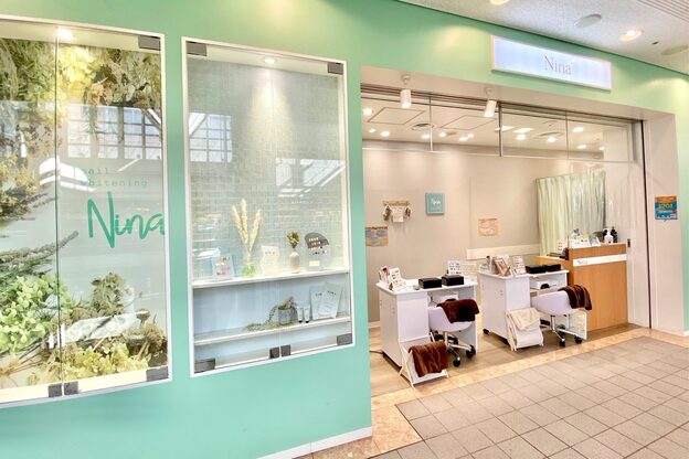 フィリス ネイル 横浜ランドマークプラザ店(PHYLIS)2