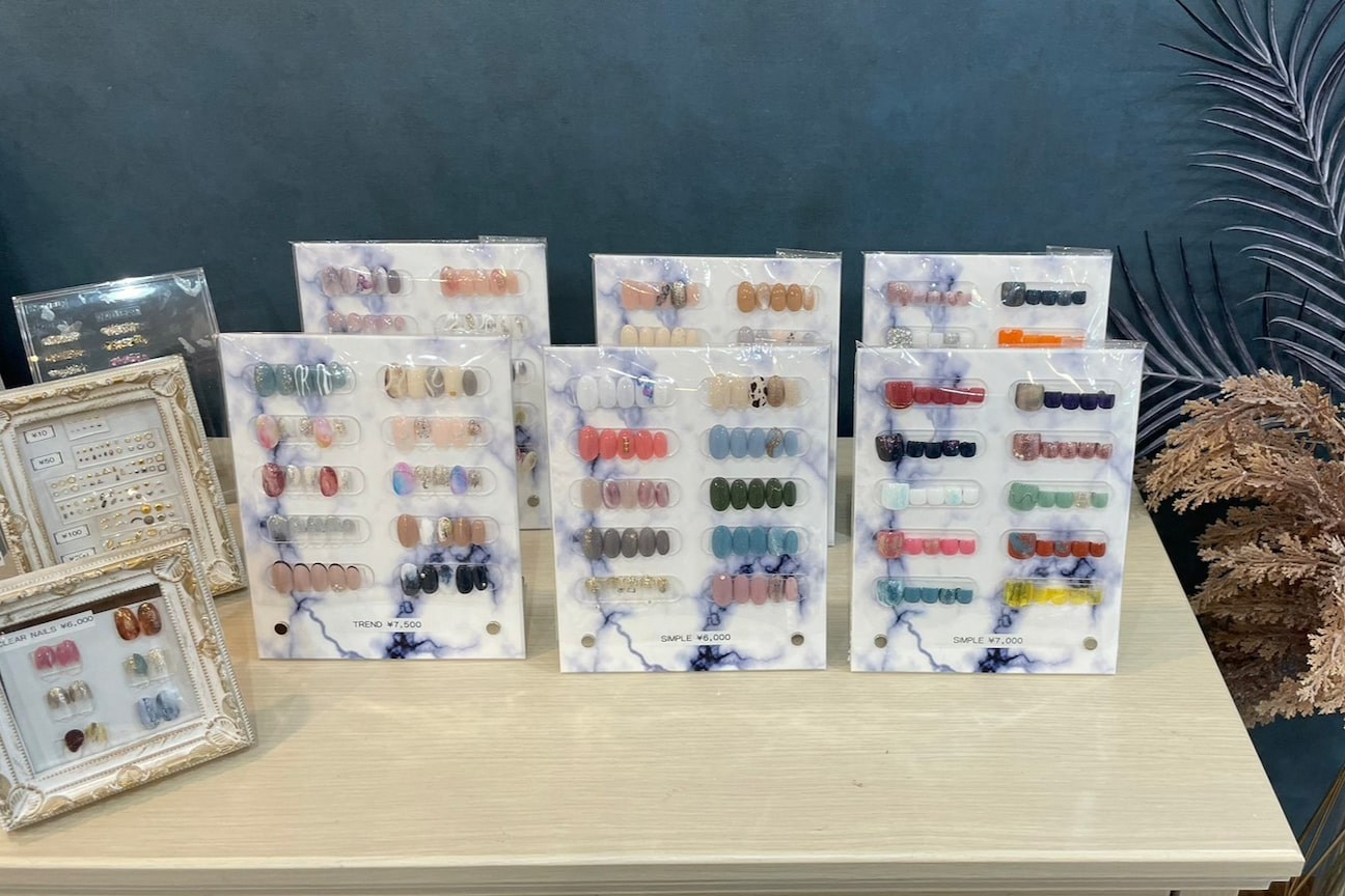 店舗の内観外観用画像1