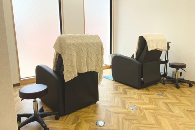 フィリス センター南店(PHYLIS)1