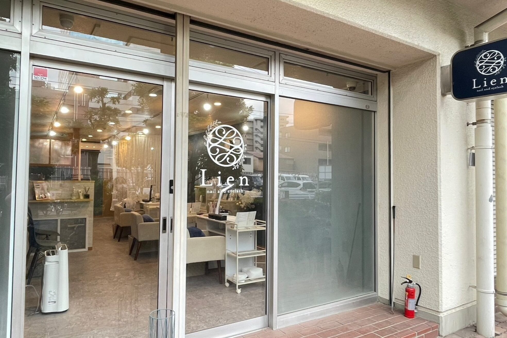 リアン 川崎店(Lien)2