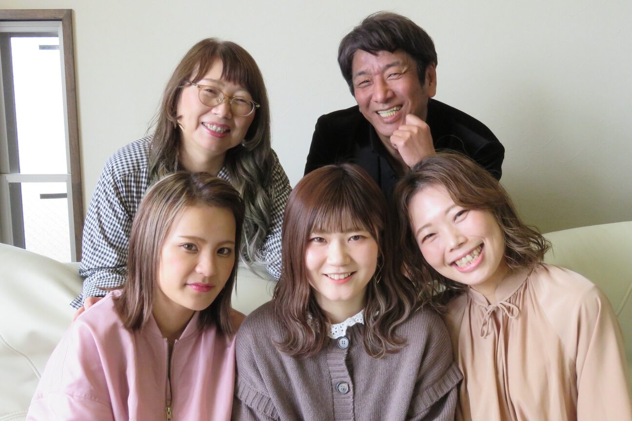 HAIR SPACE CHIC（シック美容室）画像1