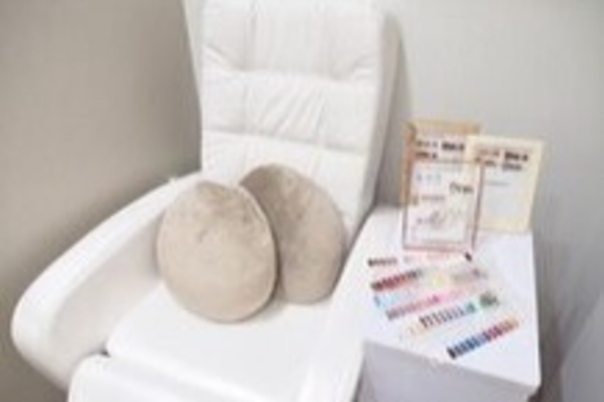 フィリス ネイル 横浜ランドマークプラザ店(PHYLIS)4