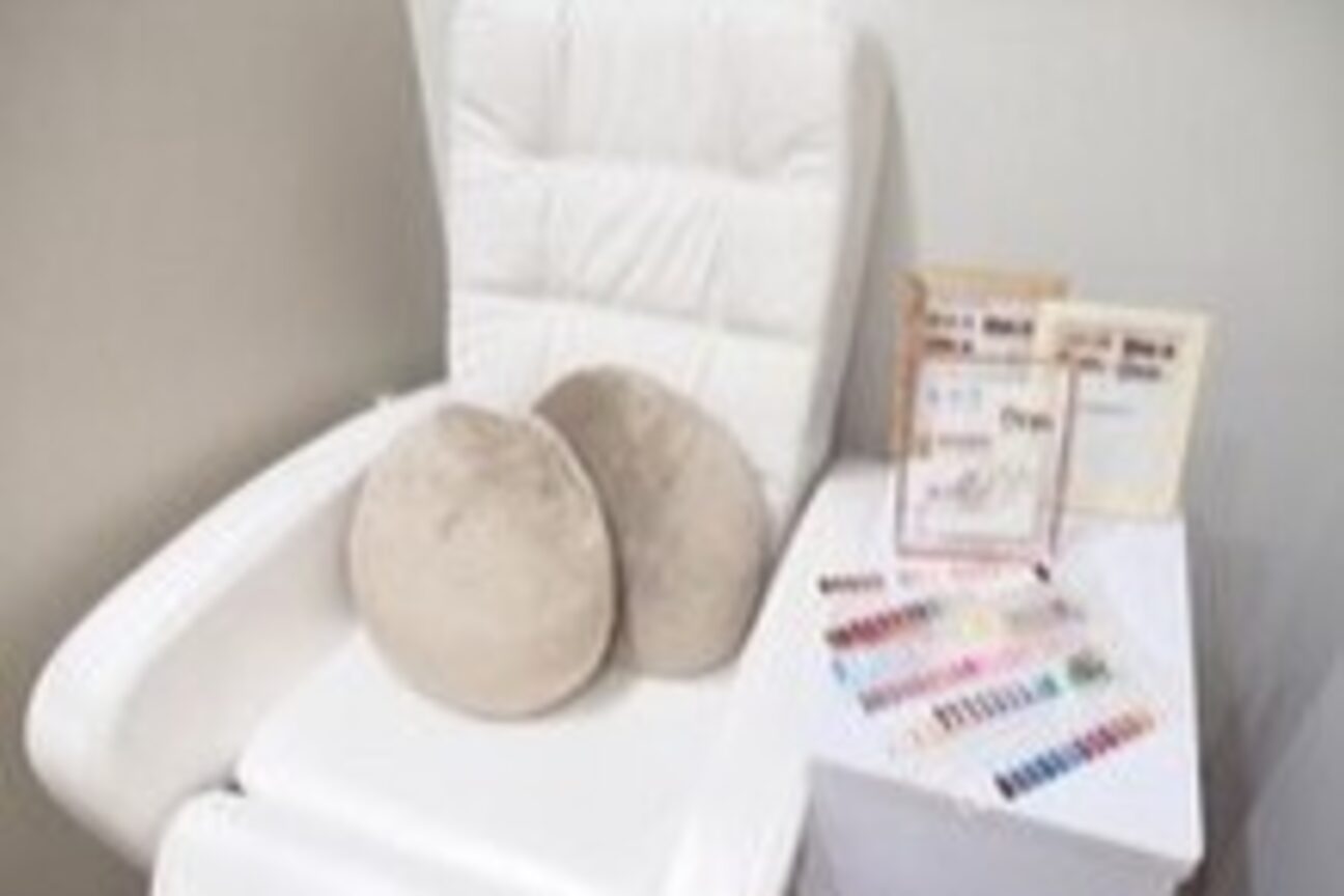 フィリス ネイル 横浜ランドマークプラザ店(PHYLIS)4