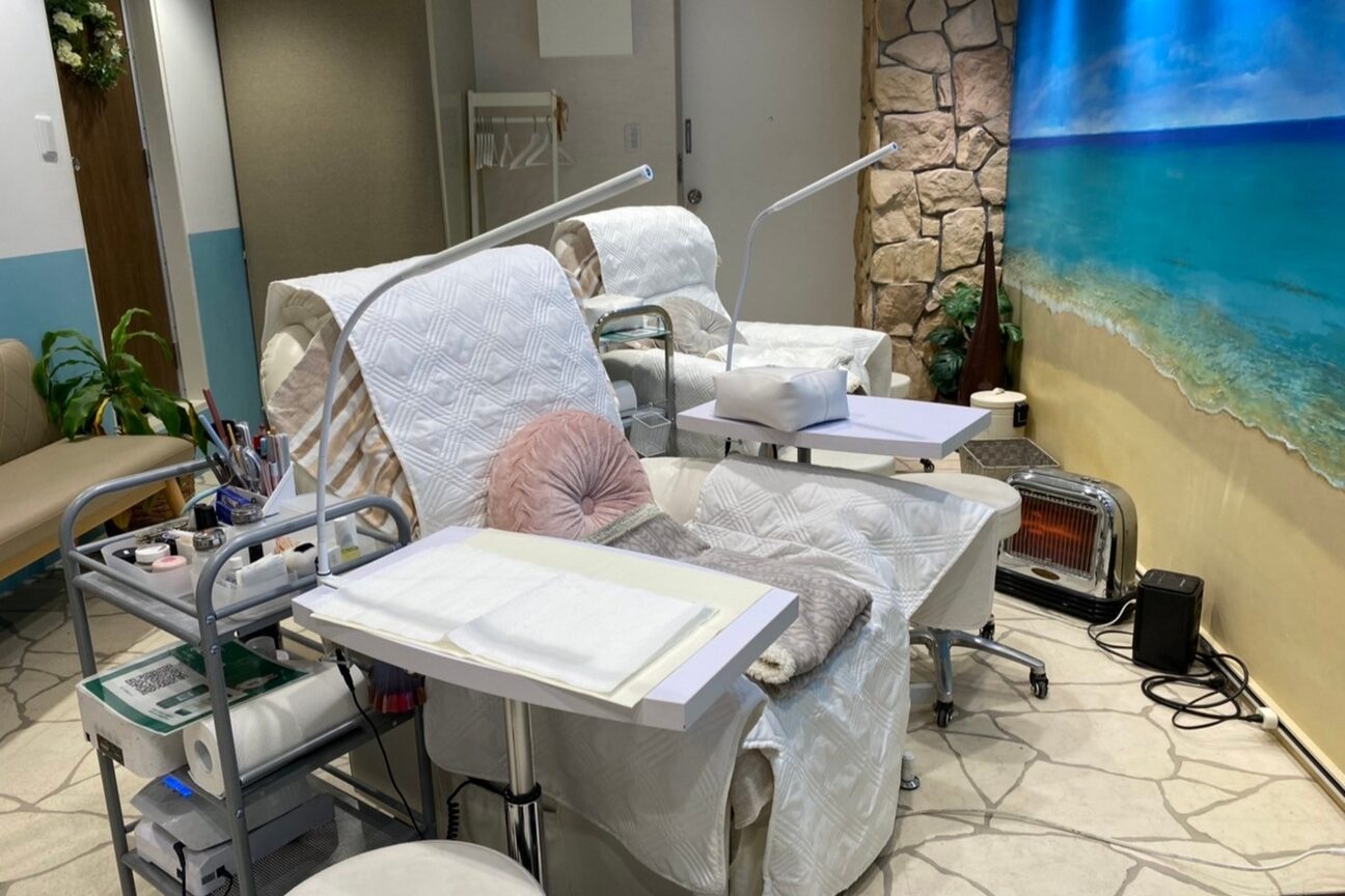 フィリス 横浜店(PHYLIS)2