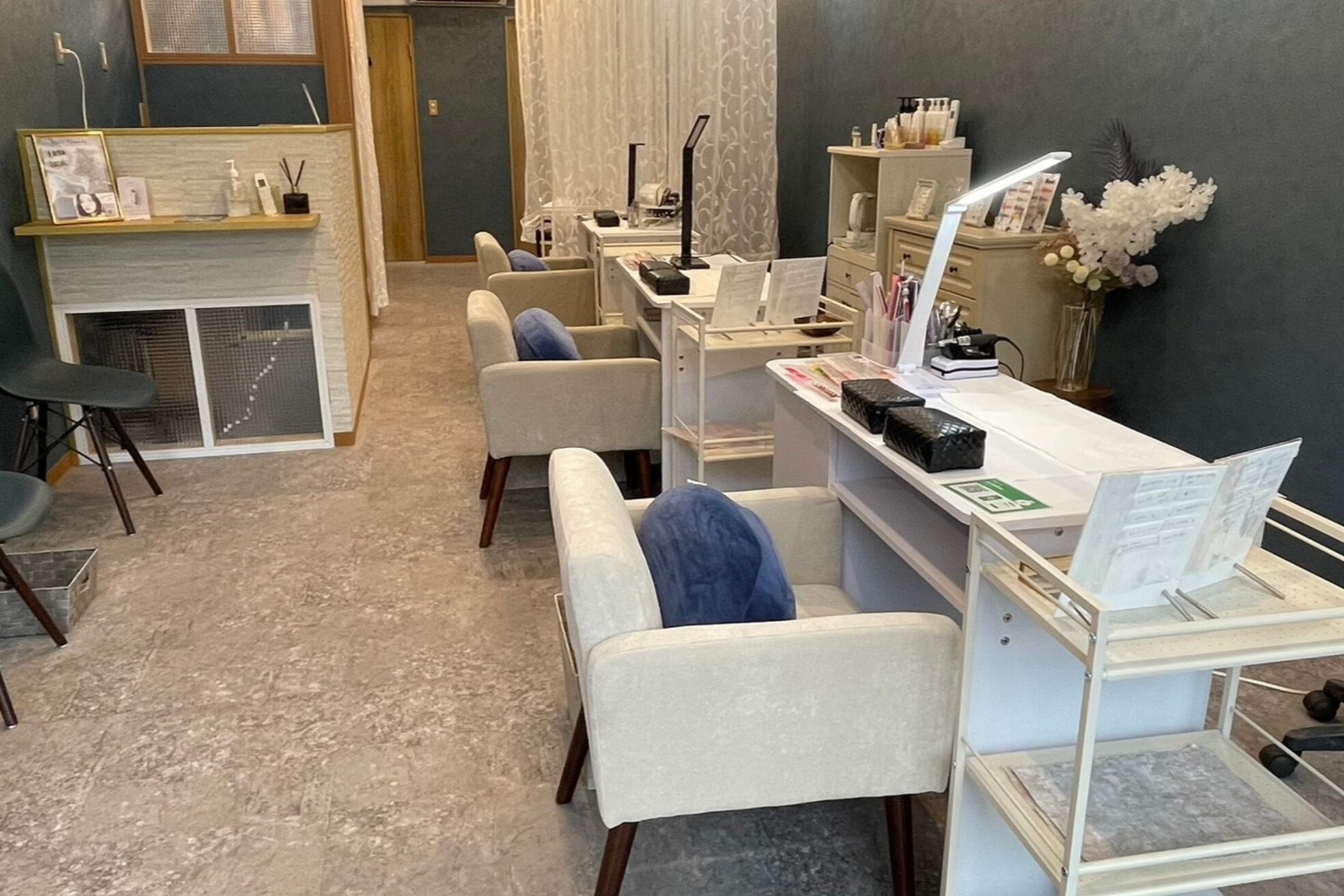 リアン 川崎店(Lien)3