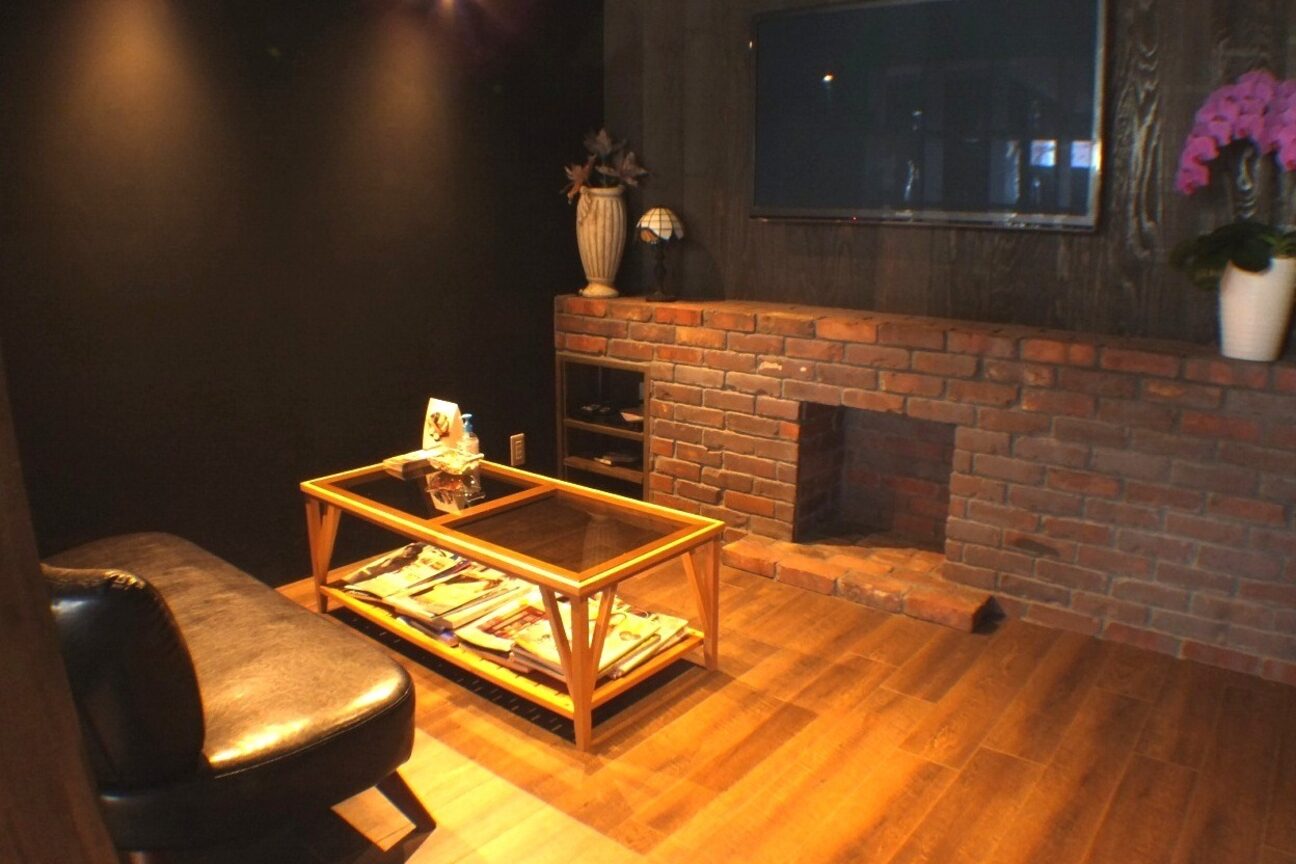 店舗の内観外観用画像1