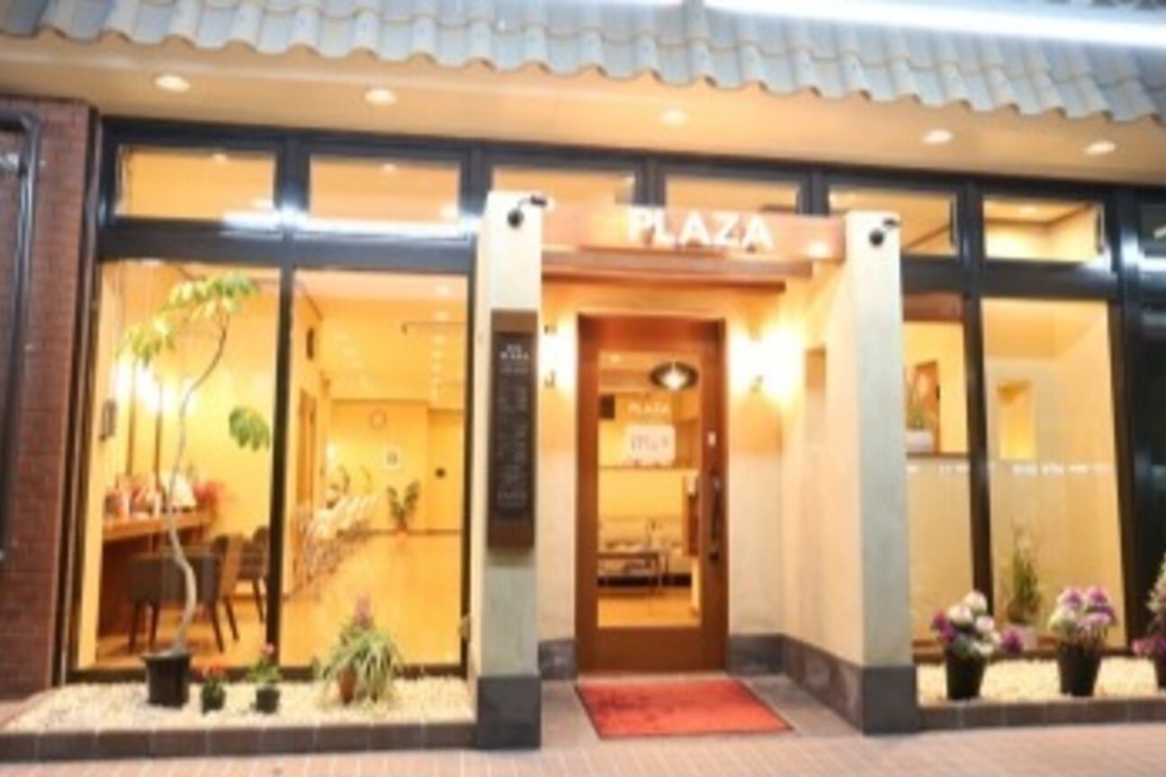 プラザ 西大和店(PLAZA)2