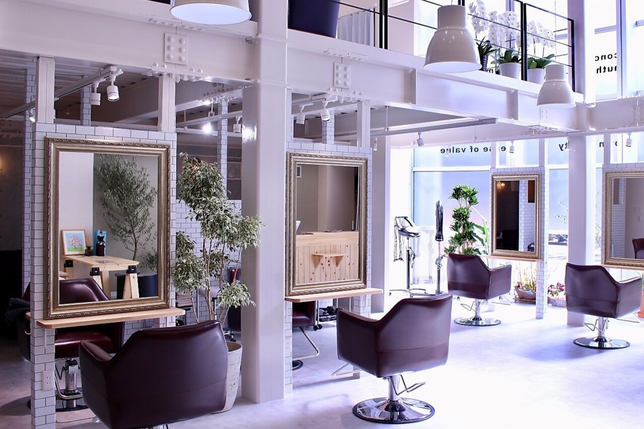 LILY(株式会社 Nagaruna)画像2