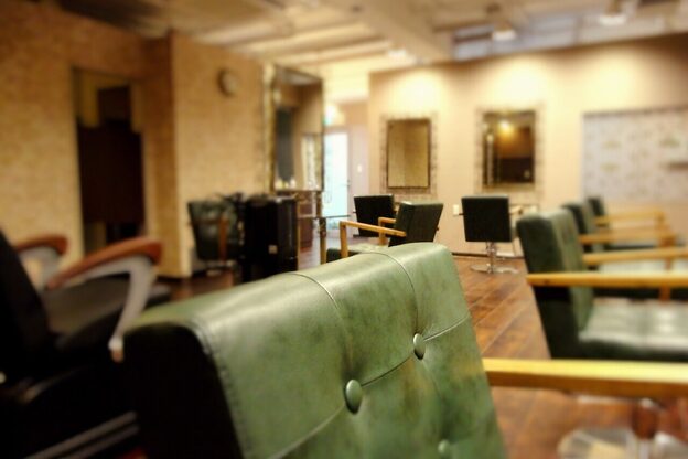 アクロス ヘアーデザイン 蒲田店(across hair design)1