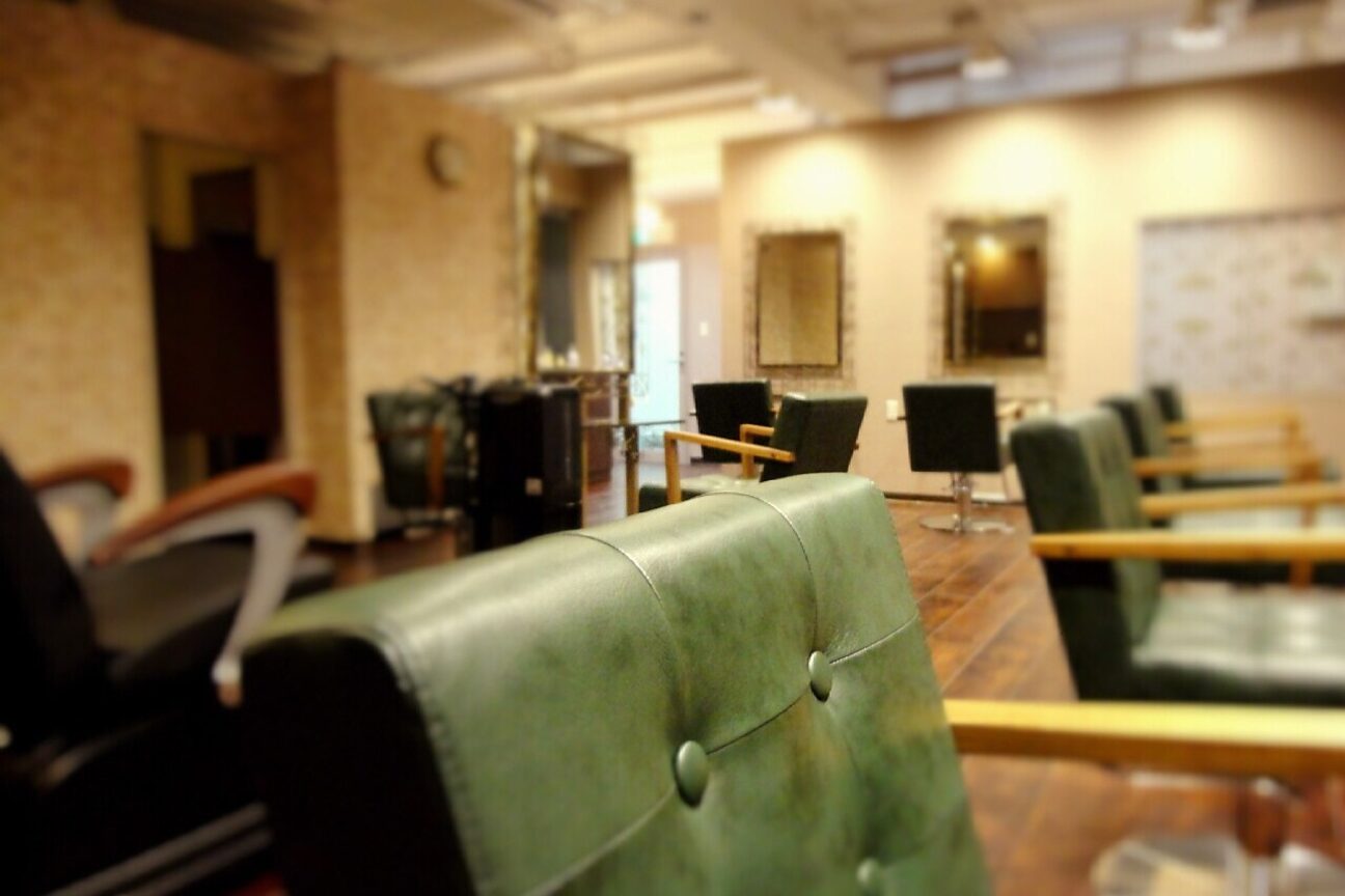 アクロス ヘアーデザイン 蒲田店(across hair design)1