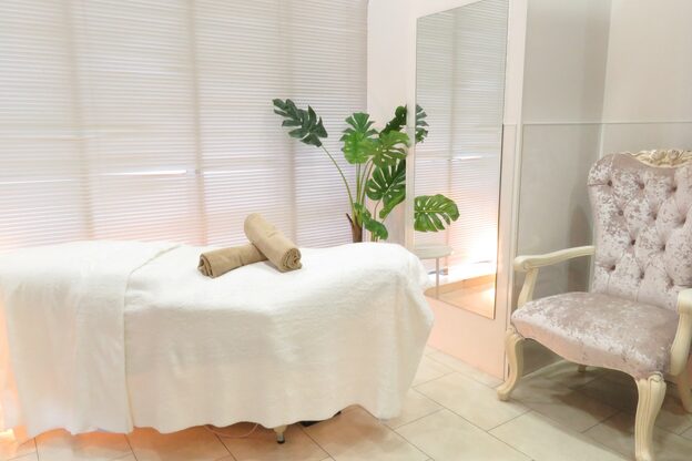 エルフラージュ 銀座店4