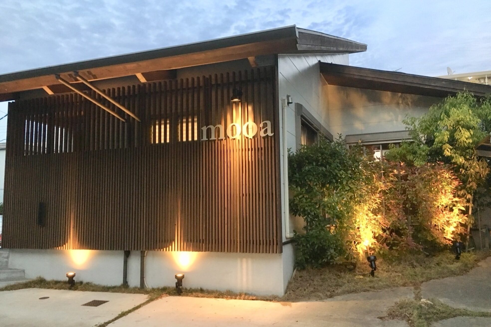 ムーア 宮崎店(mooa)2