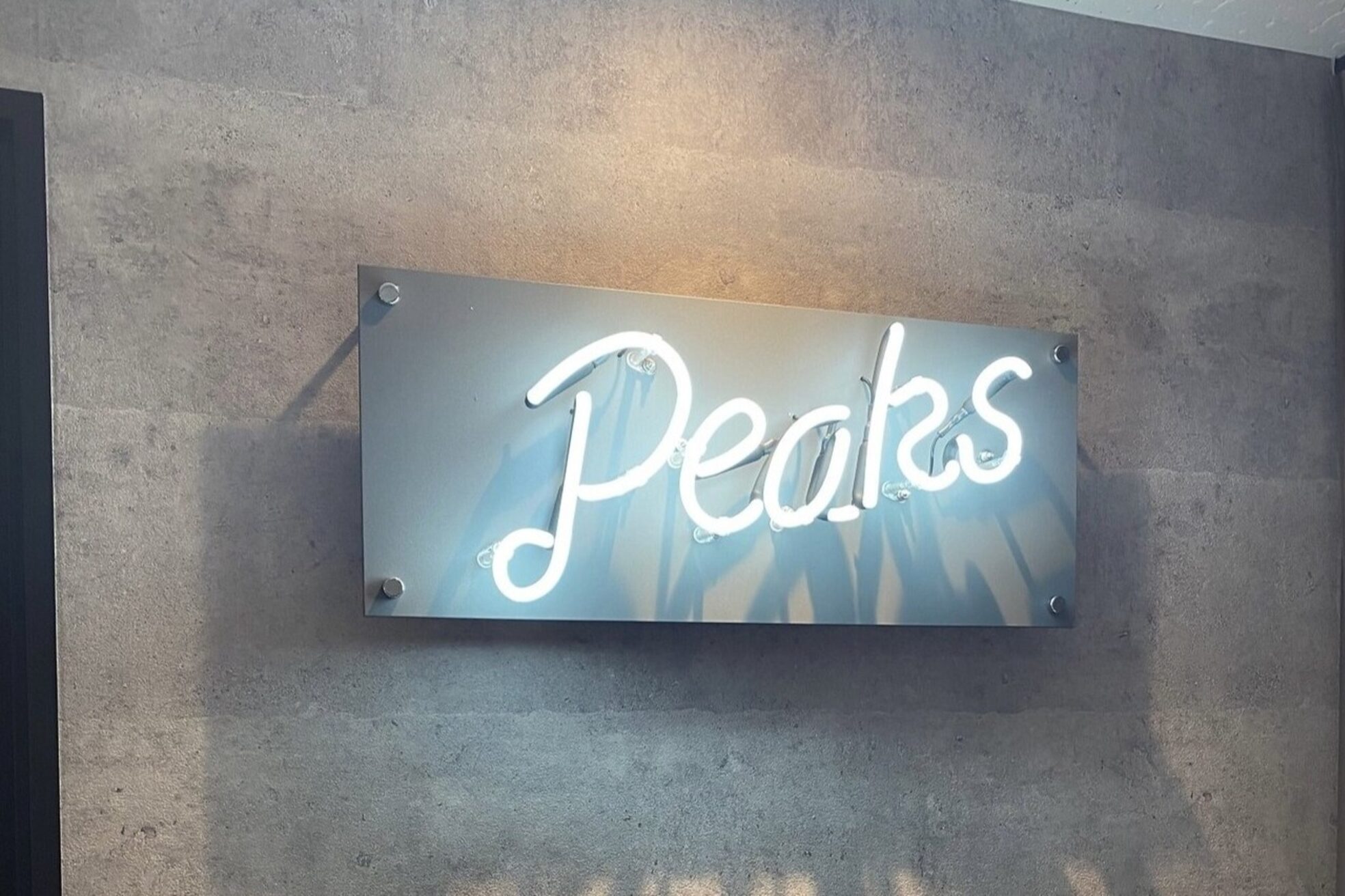 ピークス 渋谷店(Peaks)1