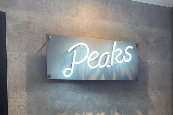 ピークス 渋谷店(Peaks)