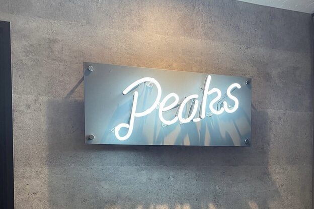 ピークス 渋谷店(Peaks)1