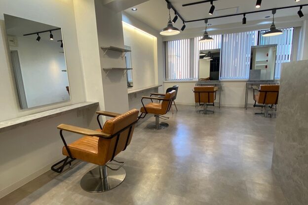 レラート デザイン コスタ 浦和(Relato DESIGN COSTA)2