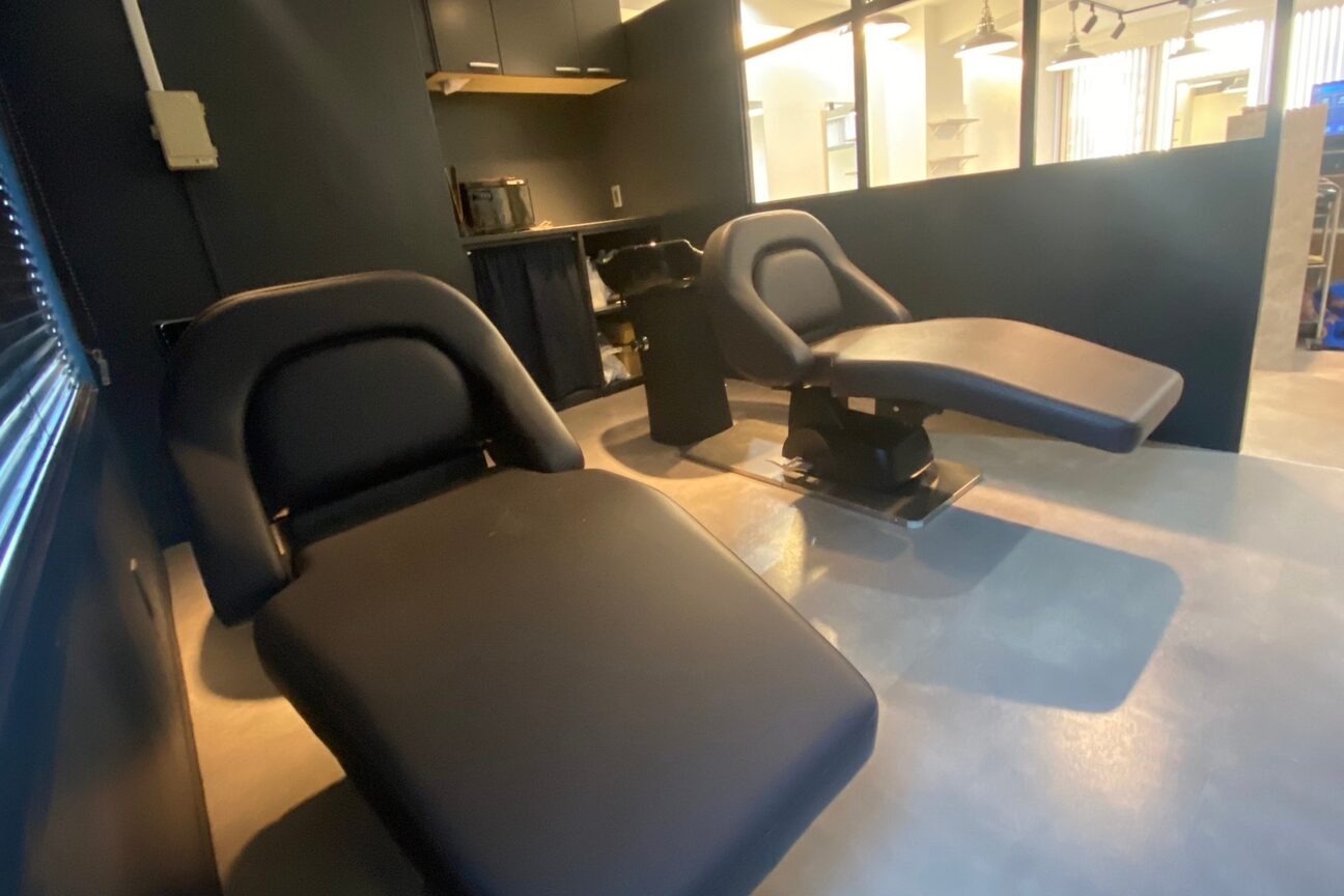 レラート デザイン コスタ 浦和(Relato DESIGN COSTA)3