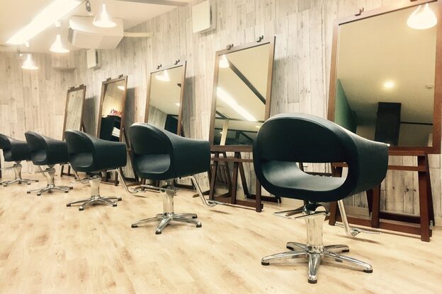 エイチエムヘアー 船橋店(H M hair)1