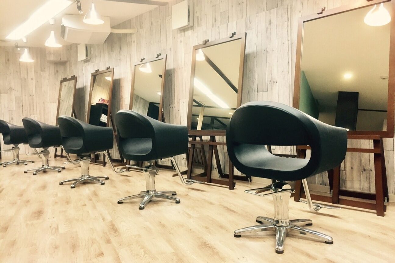 HM hair（ＨＭ　ｈｏｌｄｉｎｇｓ　株式会社）画像1