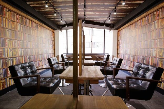 エイチエムヘアーホーム 池袋2号店(H M hair home)1