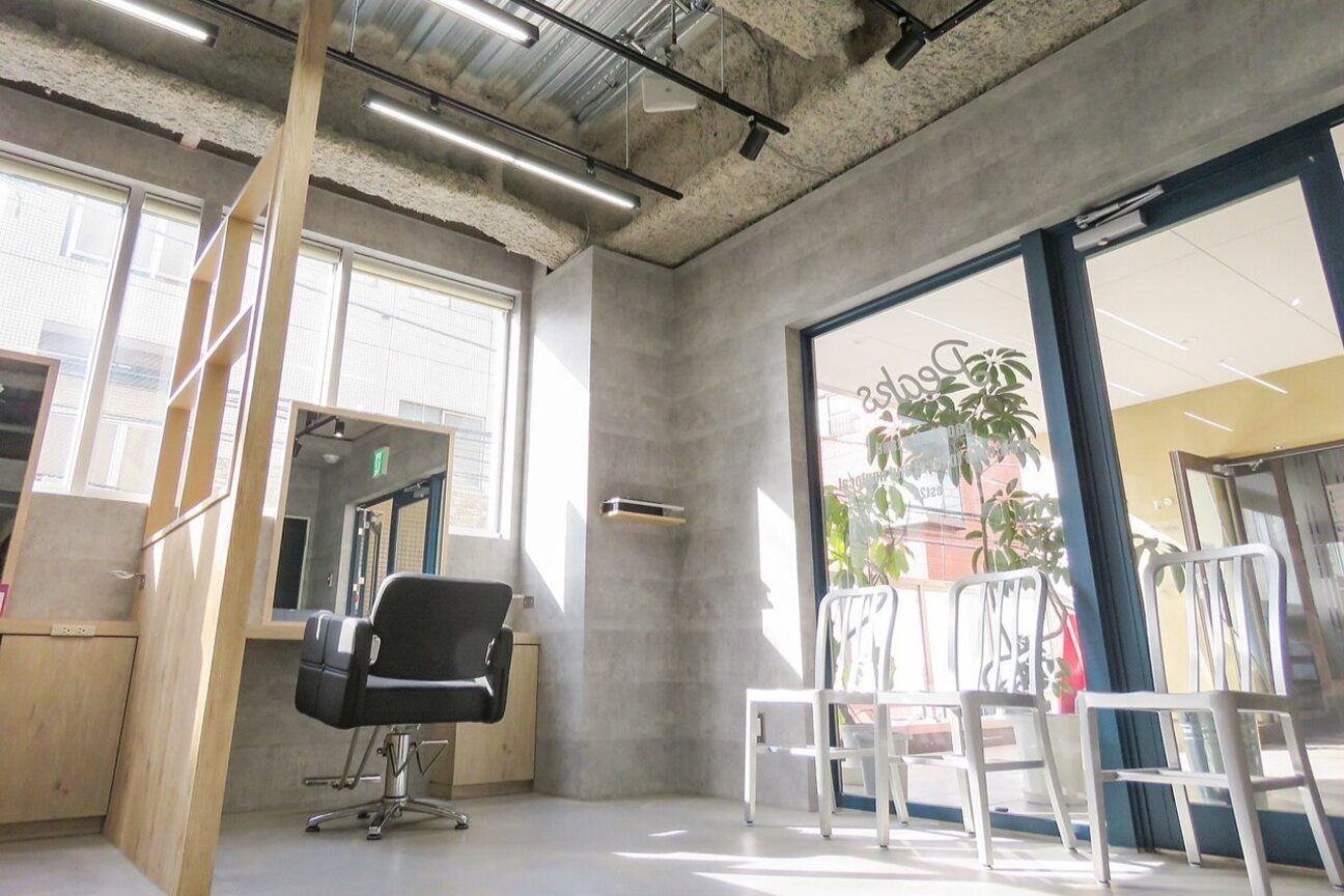 ピークス 千葉店(Peaks)4