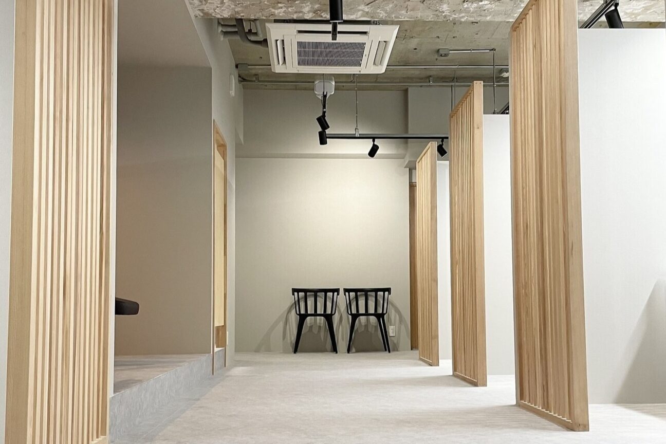 店舗の雰囲気外観用画像1